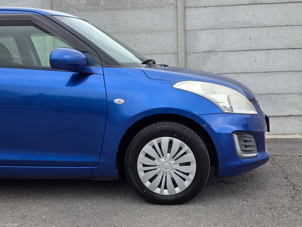 Suzuki Swift 1.2 Petrol Manual 398498662