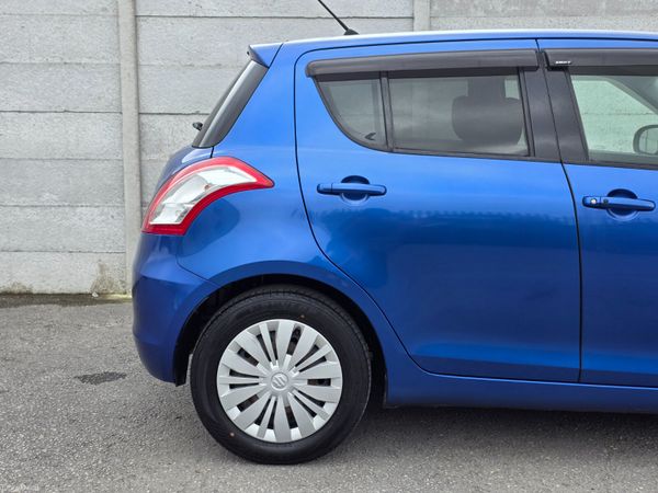 Suzuki Swift 1.2 Petrol Manual 398498664