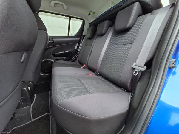Suzuki Swift 1.2 Petrol Manual 398498676