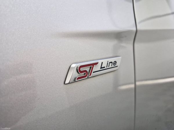 2018 Ford Focus St-Line 1.5 TDCI 83,722 KM 398404420