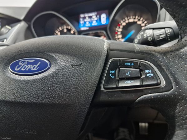 2018 Ford Focus St-Line 1.5 TDCI 83,722 KM 398404434
