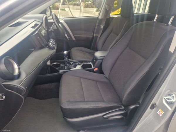 Toyota RAV4,LOW KMS ,NCT 28, 2/YR WARRANTY,FINANCE 398404610