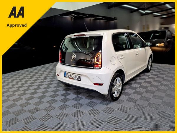 🤍 VW up | heated seats | Stunning White 🤍 398404984
