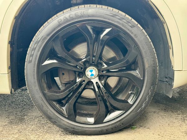 BMW X5 XDRIVE 30D SE KS42 4DR AUTO 398411872
