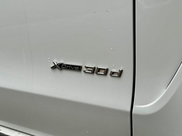 BMW X5 XDRIVE 30D SE KS42 4DR AUTO 398411874