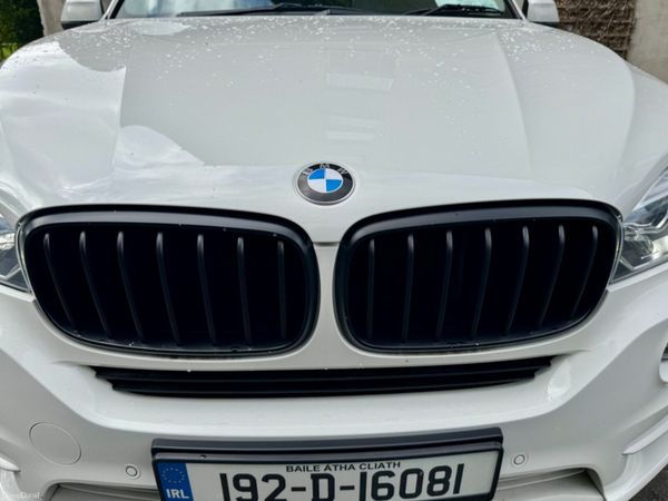 BMW X5 XDRIVE 30D SE KS42 4DR AUTO 398411882