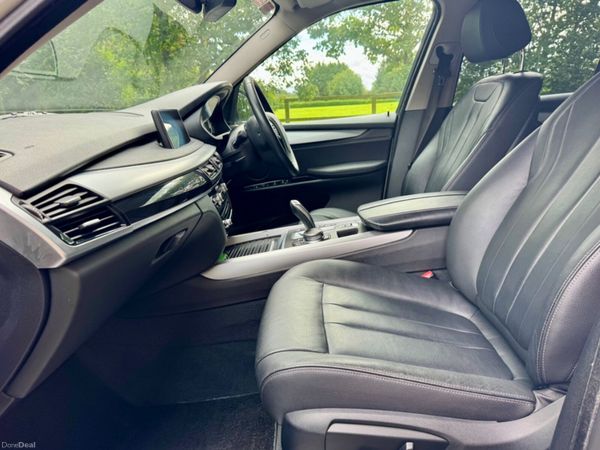 BMW X5 XDRIVE 30D SE KS42 4DR AUTO 398411896