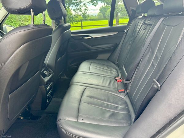 BMW X5 XDRIVE 30D SE KS42 4DR AUTO 398411898