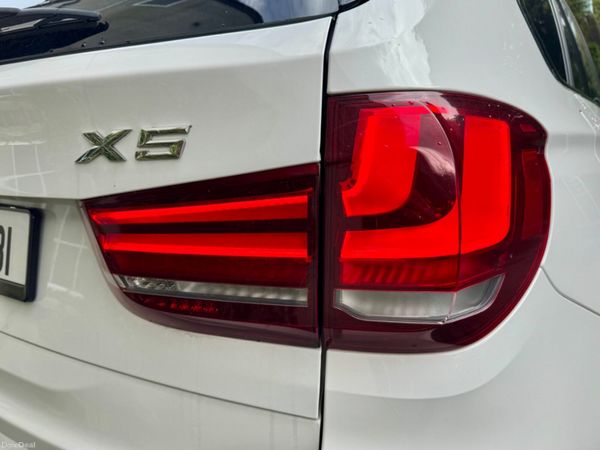 BMW X5 XDRIVE 30D SE KS42 4DR AUTO 398411912