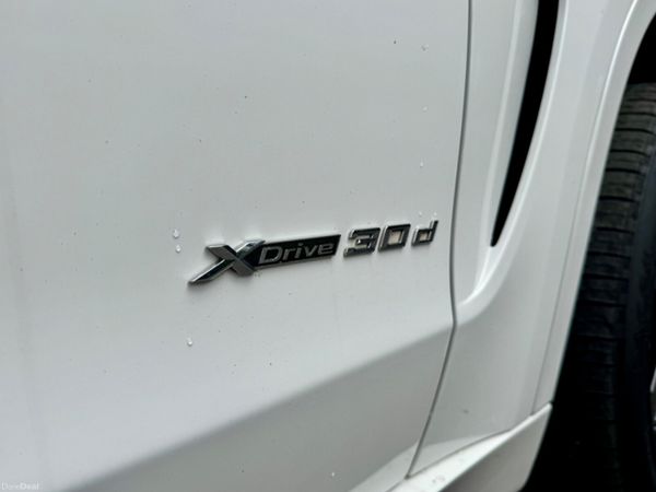 BMW X5 XDRIVE 30D SE KS42 4DR AUTO 398411914