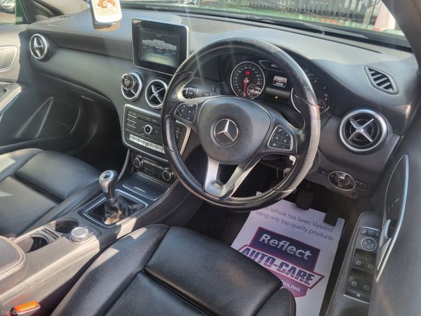 Mercedes-Benz A-Class 2016 Comes With New NCT 398414330