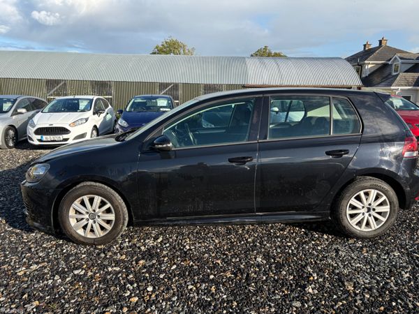 2013 Volkswagen Golf 1.6 TDi 398415594