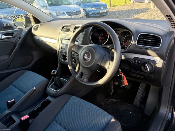 2013 Volkswagen Golf 1.6 TDi 398415602