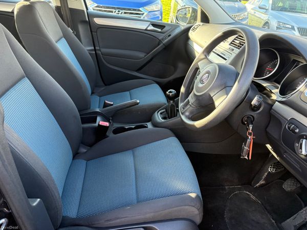 2013 Volkswagen Golf 1.6 TDi 398415604