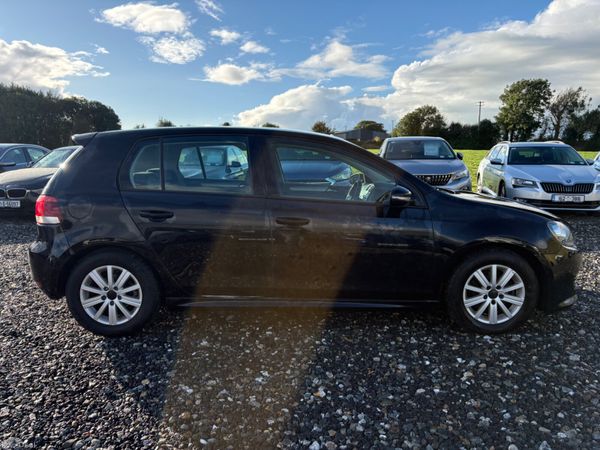 2013 Volkswagen Golf 1.6 TDi 398415608