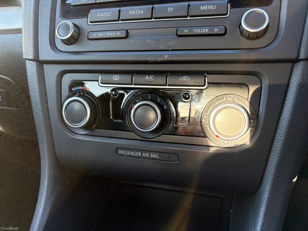 2013 Volkswagen Golf 1.6 TDi 398415612