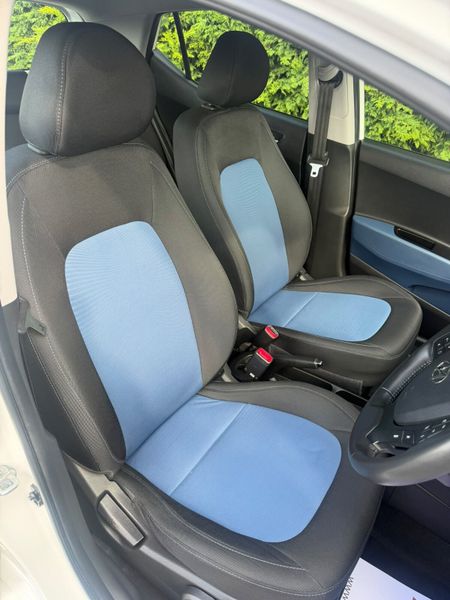 Hyundai i10 2017 DELUXE 1.0 LOW MILEAGE 398418356