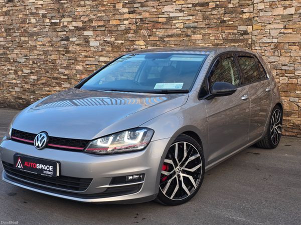 161 Volkswagen Golf 1.6TDI MANUAL 398422542