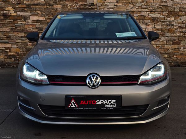 161 Volkswagen Golf 1.6TDI MANUAL 398422530