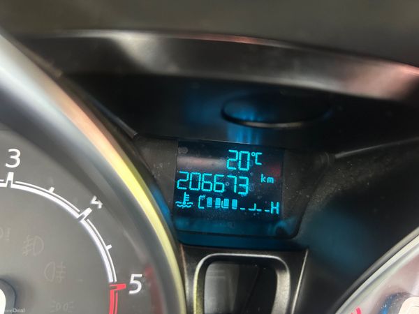 Ford EcoSport 2017(NCT 07/27 TAX 12/26) 398424370