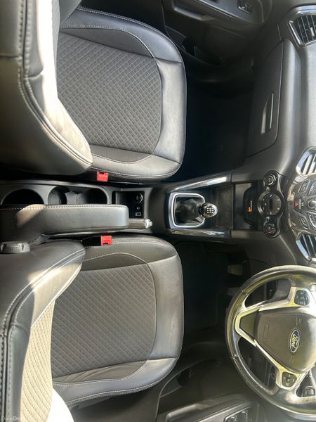Ford EcoSport 2017(NCT 07/27 TAX 12/26) 398424378
