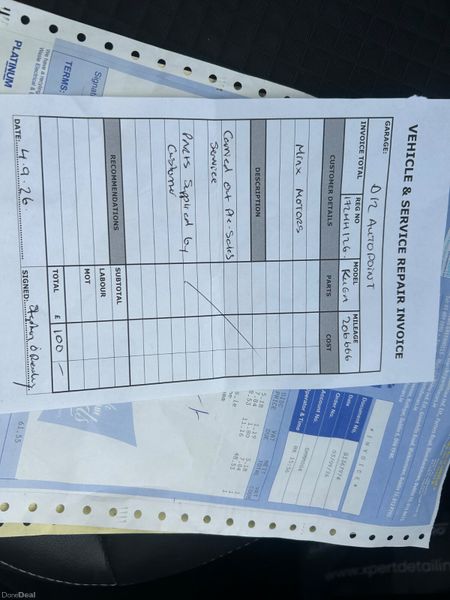 Ford EcoSport 2017(NCT 07/27 TAX 12/26) 398424380