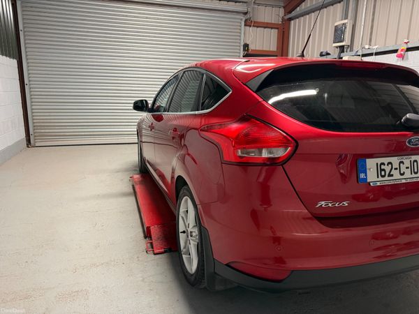 2016  FORD FOCUS      NEW NCT ! 398426410