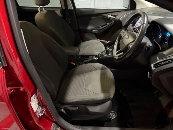 2016  FORD FOCUS      NEW NCT ! 398426414