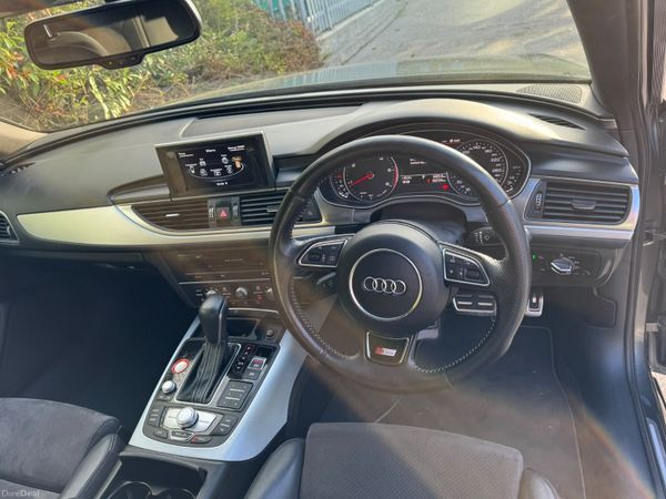 A6 S-Line Auto New NCT 123MLS 398428548