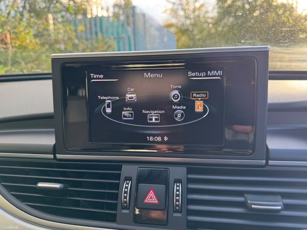 A6 S-Line Auto New NCT 123MLS 398428522