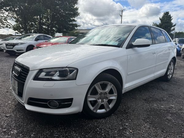 Audi A3 automatic 398429330