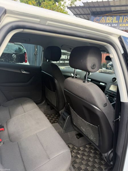 Audi A3 automatic 398429332