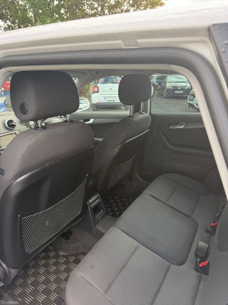Audi A3 automatic 398429334