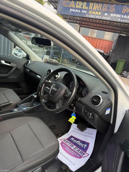 Audi A3 automatic 398429336