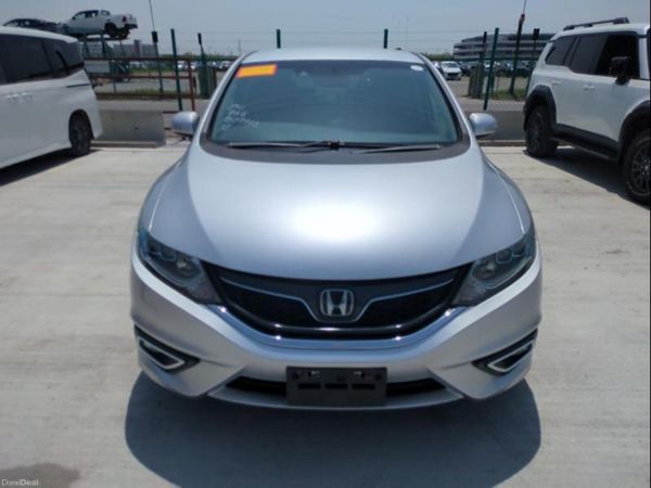 2015 HONDA JADE 1.5 HYBRID Auto 398435158