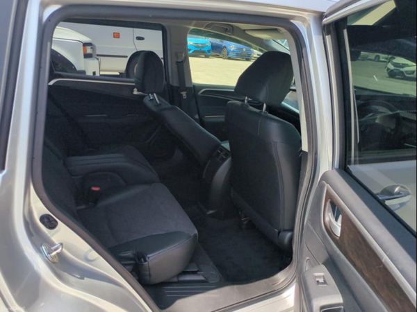 2015 HONDA JADE 1.5 HYBRID Auto 398435160