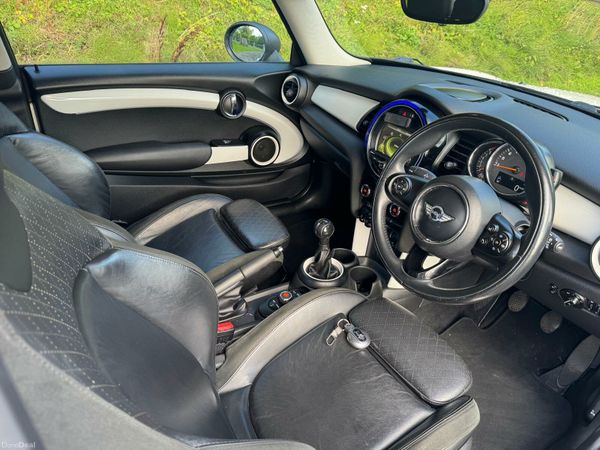 Mini One 2015 398435652