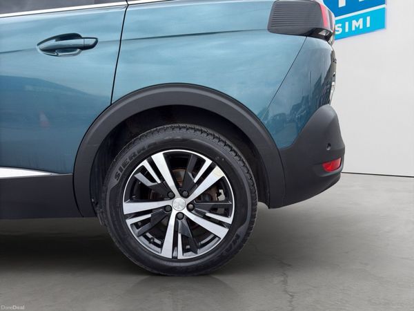 PEUGEOT 5008 1.6 HDI BLUE GT LINE - 7 Seats 398435982