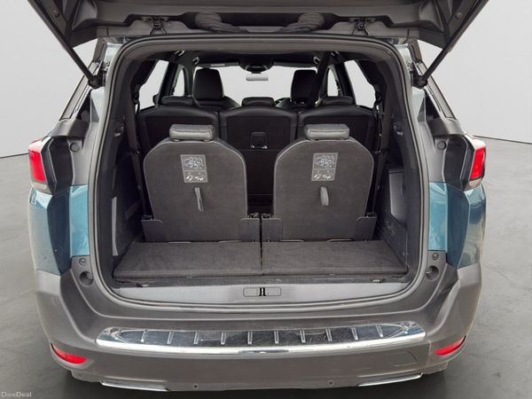 PEUGEOT 5008 1.6 HDI BLUE GT LINE - 7 Seats 398435988