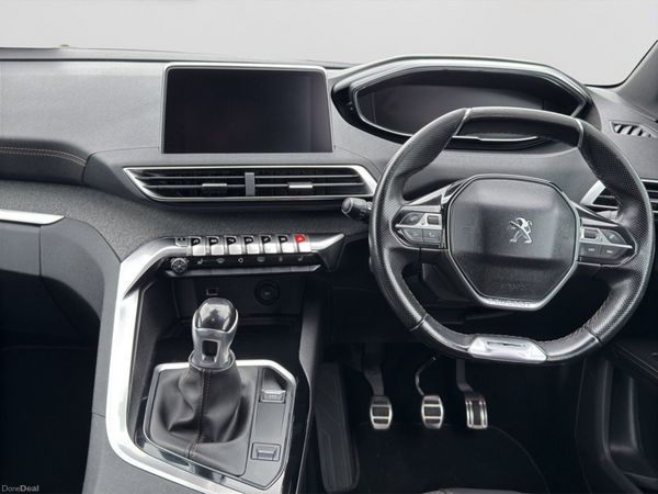 PEUGEOT 5008 1.6 HDI BLUE GT LINE - 7 Seats 398435992
