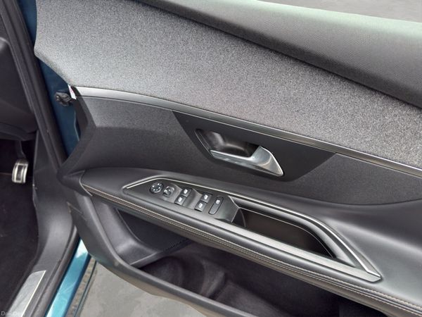 PEUGEOT 5008 1.6 HDI BLUE GT LINE - 7 Seats 398435996