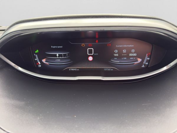 PEUGEOT 5008 1.6 HDI BLUE GT LINE - 7 Seats 398435998