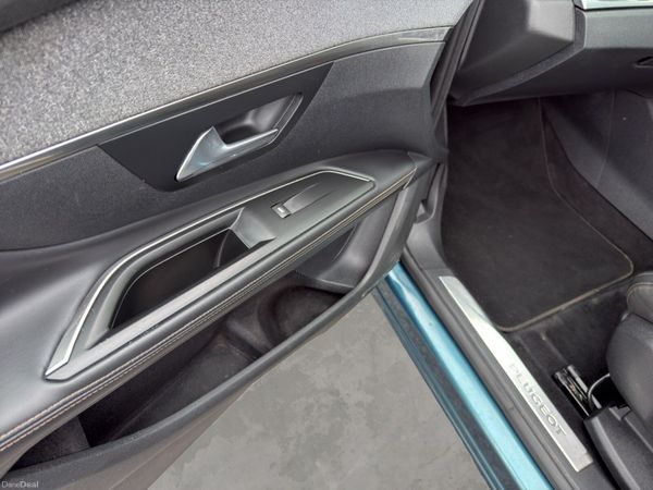 PEUGEOT 5008 1.6 HDI BLUE GT LINE - 7 Seats 398436002