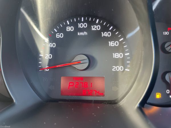 171 Kia Picanto 1.2L Automatic.. 54k miles 398550286