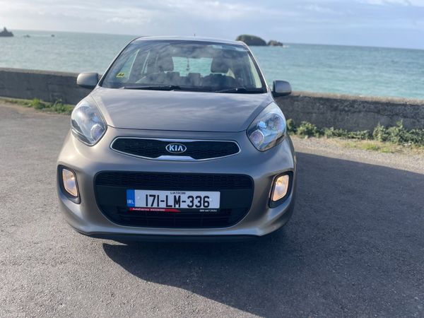 171 Kia Picanto 1.2L Automatic.. 54k miles 398550428
