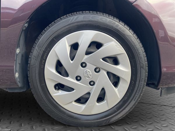 2016 TOYOTA  AQUA 1.5 HYBRID AUTOMATIC *FINANCE* 398551576