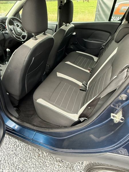 Dacia Sandero Stepway 2018 398554754