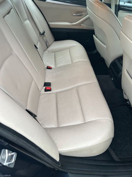 2010 BMW 5-Series 398562430