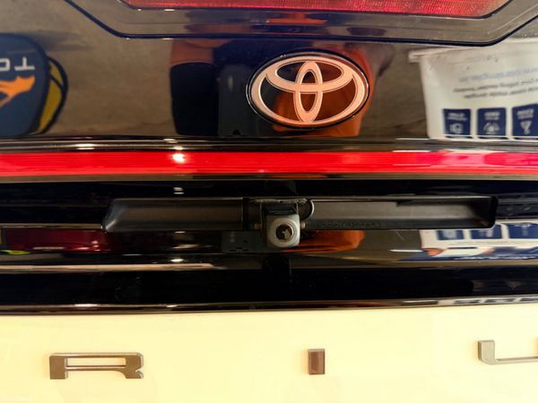 2024 Toyota Prius 1.8  Self charging Petrol Hybrid 398562678