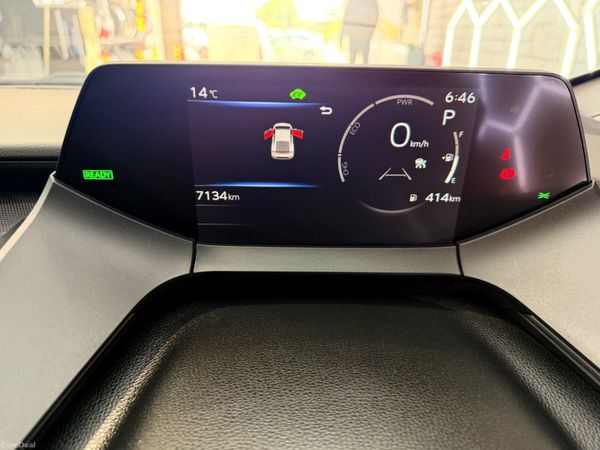 2024 Toyota Prius 1.8  Self charging Petrol Hybrid 398562680